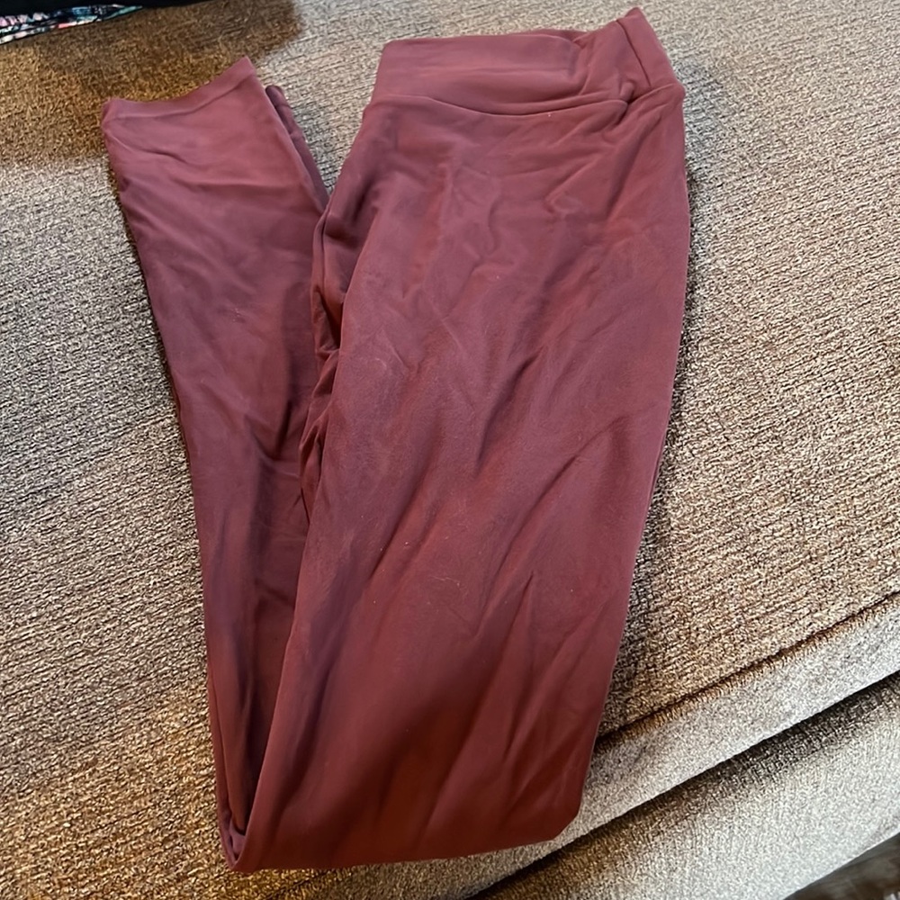Gymshark leggings